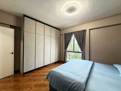 Parkview Apartments (D23), Apartment #561506061